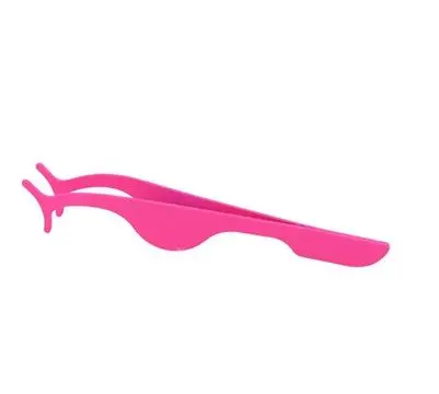 

Makeup tools fake eye lash contour beauty private label wholesale eyelash tweezer, Color tweezer