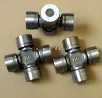 cross type universal joint