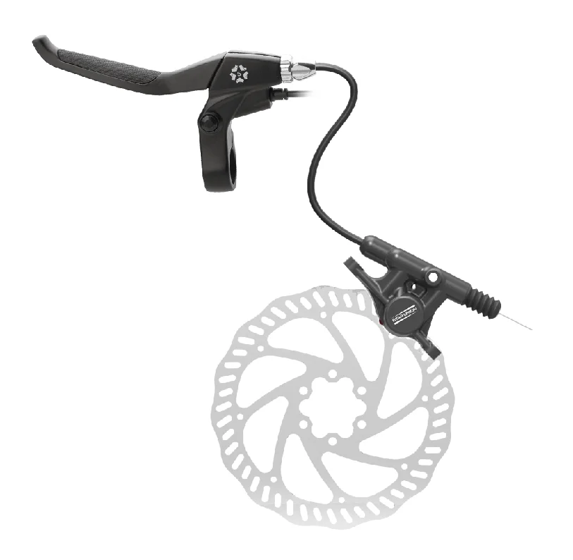 ebike brake lever