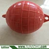 Polyethylene Pool Rope Buoy Boat Two Ear Float