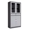 Cupboard Storage Height 1850mm Stainless Office Filing Model Cold Rolled Steel A4 File Cabinet