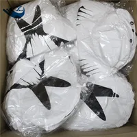 

Xilei Wholesale Quality Snow Goose Body Bag Windsock Decoys Bag Goose Decoy