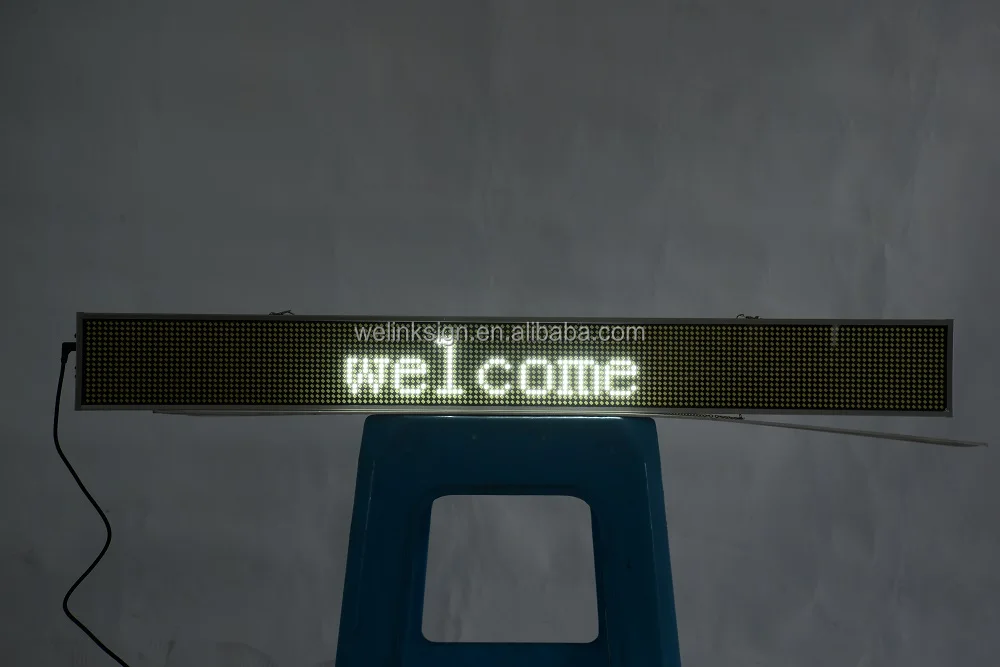 Small Led Message Board Buy Small Led Message Board,Led Scrolling