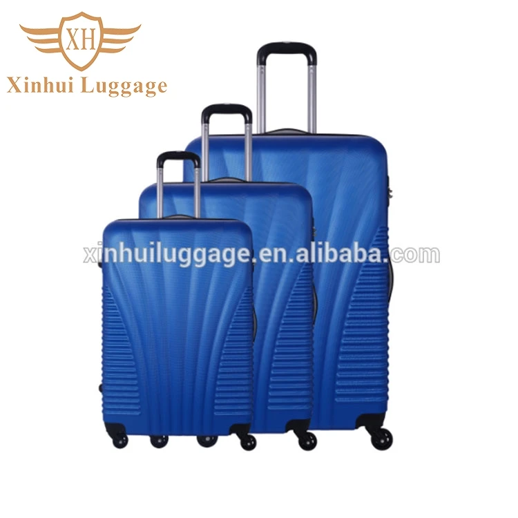 travelhouse luggage price