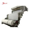 qinyang paper machine High yield 3900mm facial tissue toilet paper making machine for sale with price