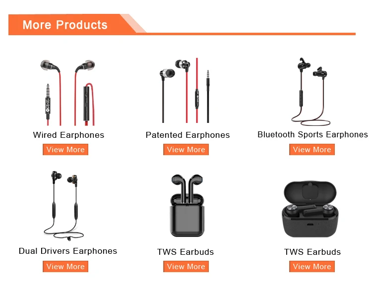 2019 New Arrival Sport Bluetooth Headset 5.0 Wireless Earphone In Ear Headphone Handfee BT Earphone Support Mobile Phone - ANKUX.COM