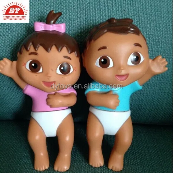 baby alive boy and girl