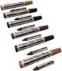 Furniture Touch Up Repair System Set,Floor Scratches markers,Wood Restore Pack Make Scratches Disappear