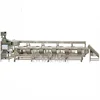 Custard Apple Processing Equipment Process Machinery Spring Onions Capsicum Frutescens L.Var.Grussum Bailey