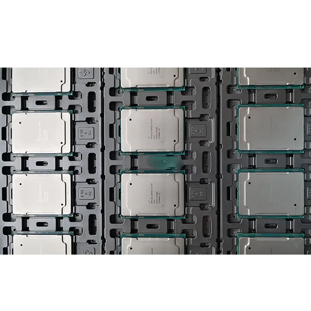 wholesale 10 cores cpu intel xeon silver 4114 server processor