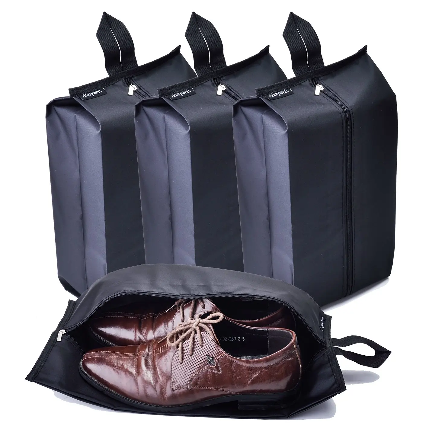 shoe bags in bulk