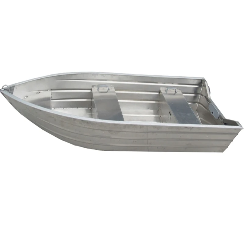 Try A Wholesale 5m Aluminum Boat And Experience Luxury 