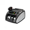 Fashion quality Promotional durable mixed denomination money counter