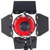 photography 800w studio video soft light focused Redhead light kit red head lightings