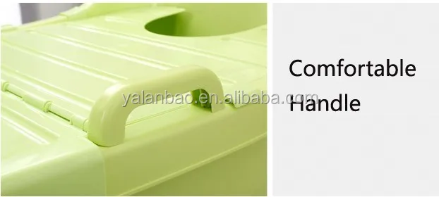 indoor portable bathtub food grade PP5 material plastic bathtub for adult
