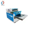 Most Popular Original Automatic Long Tongue Shoes Fusing Machine
