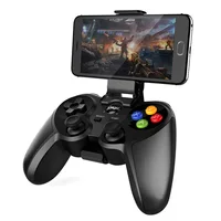 

iPega PG-9078 Bluetooth Gamepad V4.2 Wireless Game Controller Joystick with Adjusted Holder for Android/ Windows Tablet PC