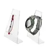 Factory Custom Make Acrylic Retail Watch Display Stand,Acrylic Display For Watch