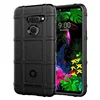 New eco friendly soft TPU rugged shield anti-scratch anti-shock hot sale cell phone accessory covers case for LG G8 ThinQ
