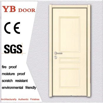 Egypt 45mm Thickness Pvc Simple Double Designs Toilet Aluminium