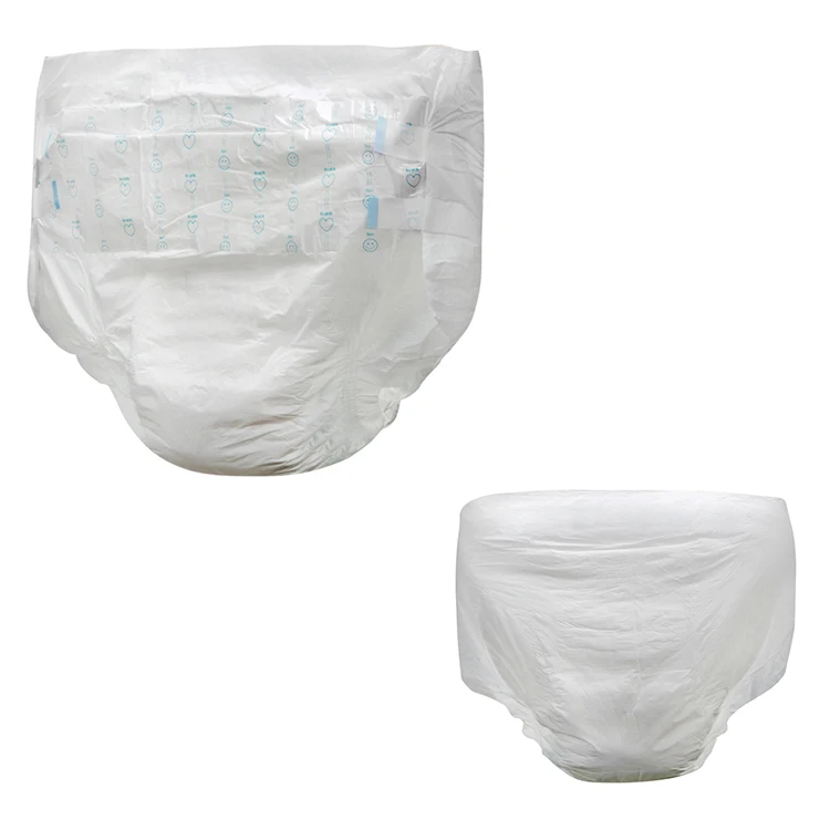 plastic diapers for adults