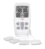 TENS EMS Massage Low frequency 22 programs massager for tense therapy