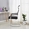 Wholesale specifications custom high back comfortable full mesh computer kneeling office visitor chair for tall people