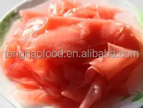 
OH MY GOD!!!!!THE nbEST SUSHI GINGER ARE HERE!!!!!!!! 