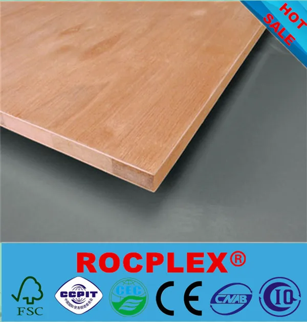 
block board use poplar inside filler , block board with high quality 