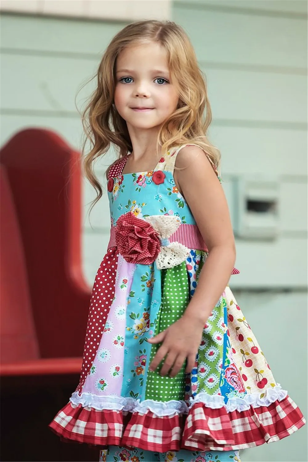 2017 Wholesale Children Boutique Clothing Baby Girls Ruffle Clothing Buy Baby Ruffle Clothing