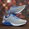 new Sports Shoes Air Cushion Shoes For Men running shoes free shipping