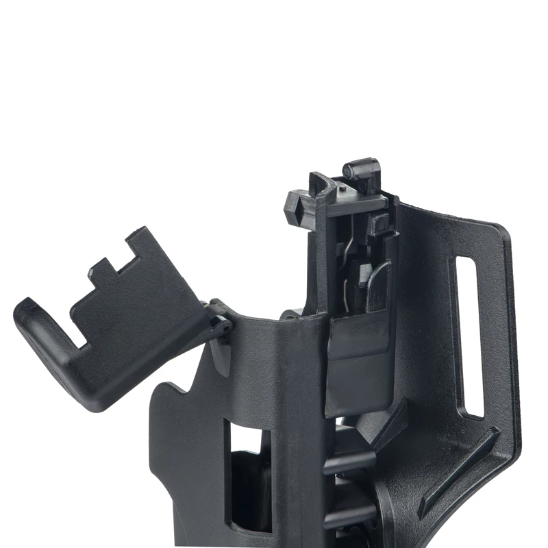 
Tactical automatic loading Glock 17/18/19 waist/leg holster glock holster 