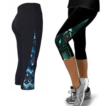 ladies mesh gym leggings