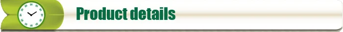 Product details