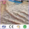 Vintage lace fabric polyester composition for traditional wedding dress