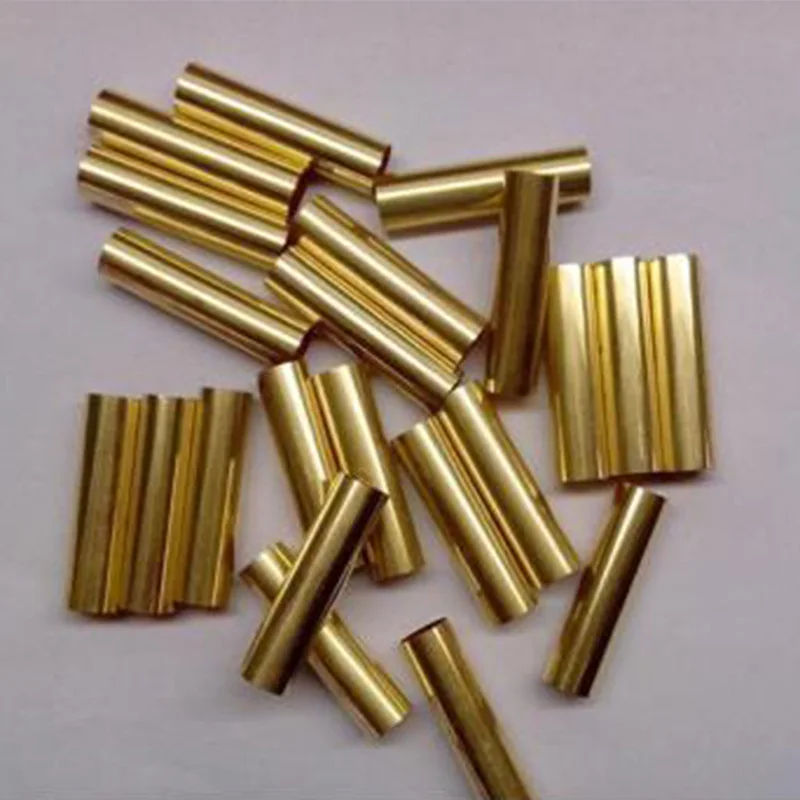 50cm x Brass Round Bar Rod Good Heat /& Pressure Processing Durability 9mm