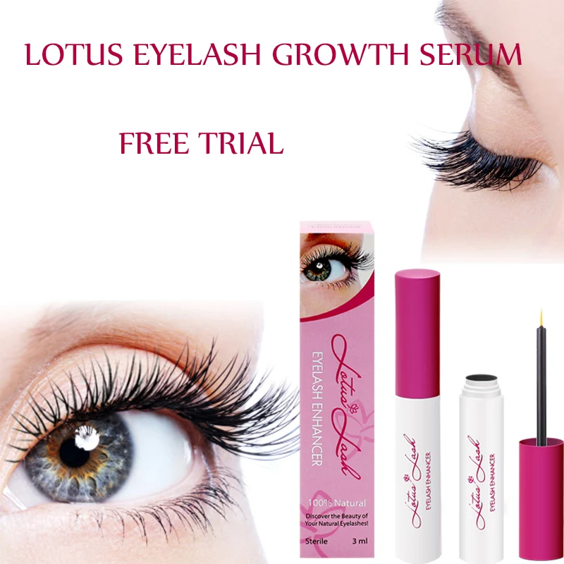 

2017 Hot Sale Private Label Extension Eyelash Growth & Enhancer Serum, Clear