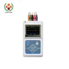 SY-H012 Portable 12 Channel Medical 24 Hour ECG Holter Monitor System Price