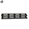 19" cat6 utp 48 Port Patch Panel cat6 rj45 for network cabinet
