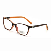 

Baby Optical Wholesale Spectacles Cute Flexible Colorful Glasses New Fashion Frames Kids Tr90 180 Degree Eyewear FXR014