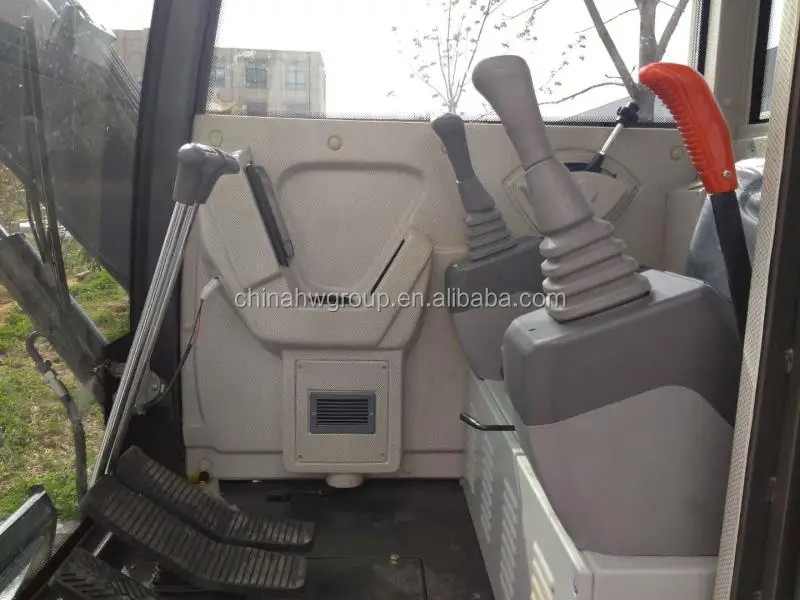 factory direct price mini excavator 3.5 ton for sale