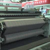 High speed air jet loom/cotton fabric weaving machines in stock