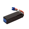 Wholesale 5200mAh 3S 4S 5S 6S 3.7V to 22.2V Li-polymer Battery Pack For RC Drones