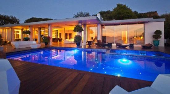 Metal Wall Swimming Pool Above ground swimming pool for fun steel pool 