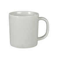 

Sublimation blanks 11oz coffee cup heat transfer printable advertising custom ceramic mug