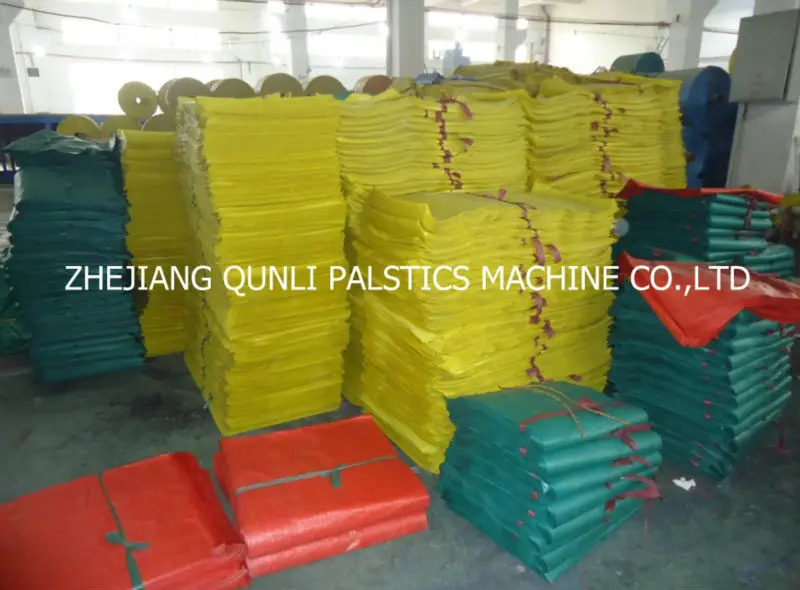 
Low price pp woven rice bag cement bag shopping bag 