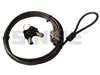 High Security Laptop / Netbook cable lock 5100