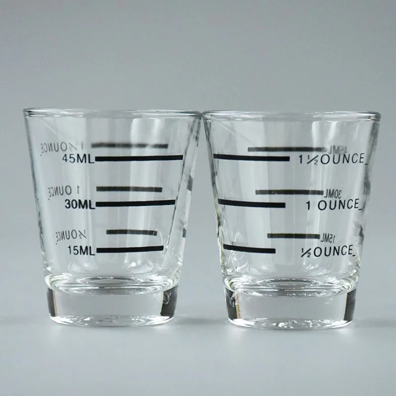 Haonai Measuring Shot Glass With Measurements Buy Measure Shot Glassmeasuring Shot Glassshot