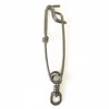 Commercial Tuna Snap Longline Fishing Branch Hangers with SBL Swivel