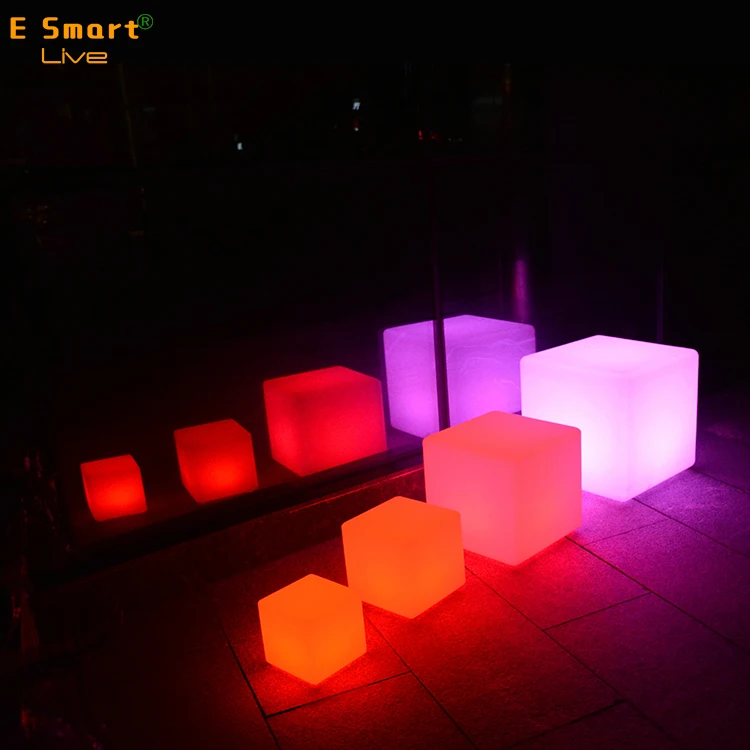 led cube light (14)